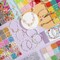 Friendship Bracelet Kit, 16000 pcs with Seed Beads (2/3/4mm), Clay Beads, 7 Styles Letter Beads (A-Z), Variety of Charms, DIY Jewelry Making Crafts
